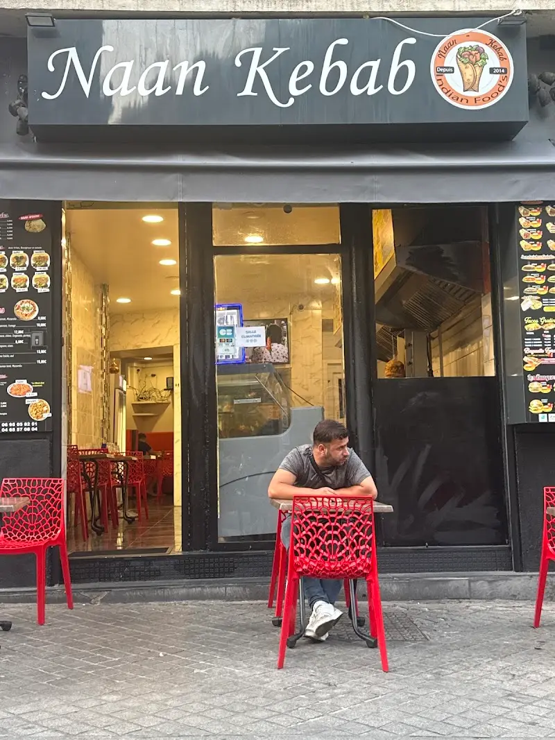 Il ristorante Welcome Istanbul kebab, foto 4 di 10